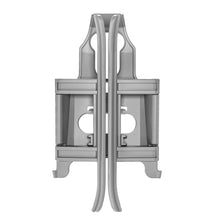 Load image into Gallery viewer, For DJI Mini 4 Pro STARTRC Folding Anti-fall Anti-dirt Heightened Landing Gear Training Rack, For DJI Mini 4 Pro
