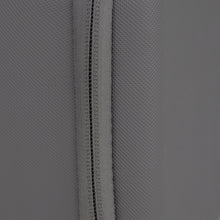Load image into Gallery viewer, Diamond Texture Shockproof PU Portable Safety Protective Box Storage Bag for DJI Osmo Mobile 4, Grey