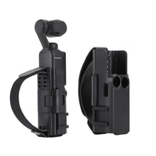 Load image into Gallery viewer, For DJI OSMO Pocket 3 Sunnylife Hand Band Protective Frame Cold Shoe Extension Handle Cover, Extension Frame