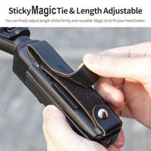 Load image into Gallery viewer, For DJI OSMO Pocket 3 Sunnylife Hand Band Protective Frame Cold Shoe Extension Handle Cover, Extension Frame