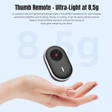 Load image into Gallery viewer, STARTRC Mini Action Camera Wireless Remote Control, General