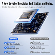 Load image into Gallery viewer, STARTRC Mini Action Camera Wireless Remote Control, General
