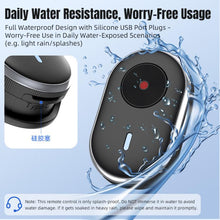 Load image into Gallery viewer, STARTRC Mini Action Camera Wireless Remote Control, General