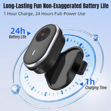 Load image into Gallery viewer, STARTRC Mini Action Camera Wireless Remote Control, General