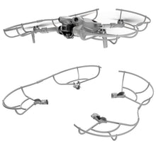 Load image into Gallery viewer, For DJI Mini 4 STARTRC Drone Propeller Protective Guard Anti-collision Ring, For DJI Mini 4 Pro