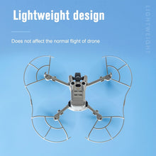 Load image into Gallery viewer, For DJI Mini 4 STARTRC Drone Propeller Protective Guard Anti-collision Ring, For DJI Mini 4 Pro