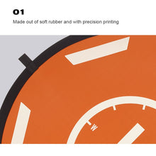 Load image into Gallery viewer, STARTRC RC Drone Quadcopter Portable Parking Apron Fast-fold Landing Parking Pad for DJI Mavic Mini / Mavic Air 2, Diameter: 56cm, Diameter: 56cm