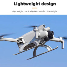 Load image into Gallery viewer, For DJI Mini 3 / 3 Pro BRDRC Folding Heightened Landing Gear Training Rack, For DJI Mini 3 / 3 Pro