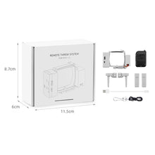 Load image into Gallery viewer, For DJI Mini 2 / Mavic Mini Air-Dropping System Thrower Parabolic, For DJI Mini 2 / Mavic Mini