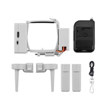 Load image into Gallery viewer, For DJI Mini 2 / Mavic Mini Air-Dropping System Thrower Parabolic, For DJI Mini 2 / Mavic Mini