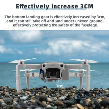 Load image into Gallery viewer, For DJI Mini 2 / Mavic Mini Air-Dropping System Thrower Parabolic, For DJI Mini 2 / Mavic Mini
