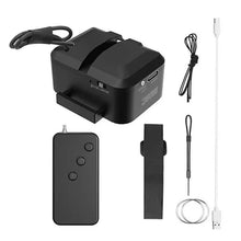 Load image into Gallery viewer, BRDRC Air-Dropping System Drone Thrower Parabolic For DJI Mini 4 Pro / 3 Pro / Air 3 / Mavic 3 / 3 Pro, For DJI Mini 4 Pro / 3 Pro / Air 3 / Mavic 3 / 3 Pro