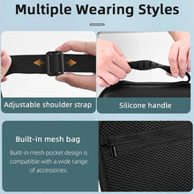 Load image into Gallery viewer, For DJI OSMO Pocket 3 Full Set Portable Carrying Case Shoulder Storage Bag, For DJI OSMO Pocket 3