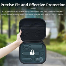 Load image into Gallery viewer, For DJI OSMO Pocket 3 Full Set Portable Carrying Case Shoulder Storage Bag, For DJI OSMO Pocket 3