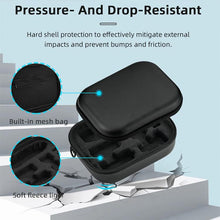 Load image into Gallery viewer, For DJI OSMO Pocket 3 Full Set Portable Carrying Case Shoulder Storage Bag, For DJI OSMO Pocket 3