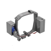 Load image into Gallery viewer, For DJI Mavic Pro Air-Dropping System Thrower Parabolic, For DJI Mavic Pro
