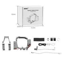 Load image into Gallery viewer, For DJI Mavic Pro Air-Dropping System Thrower Parabolic, For DJI Mavic Pro