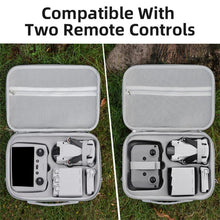 Load image into Gallery viewer, For DJI Mini 3 / 3 Pro BRDRC Shoulder Drone Remote Control Storage Carrying Bag, For DJI Mini 3 / 3 Pro
