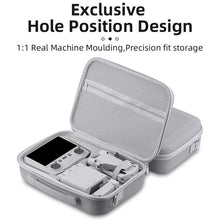 Load image into Gallery viewer, For DJI Mini 3 / 3 Pro BRDRC Shoulder Drone Remote Control Storage Carrying Bag, For DJI Mini 3 / 3 Pro