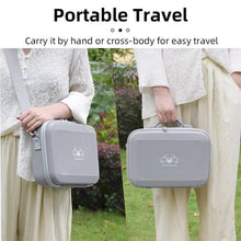 Load image into Gallery viewer, For DJI Mini 3 / 3 Pro BRDRC Shoulder Drone Remote Control Storage Carrying Bag, For DJI Mini 3 / 3 Pro
