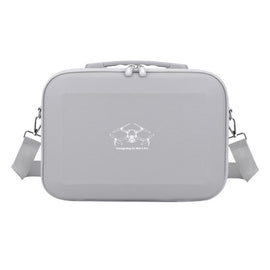 For DJI Mini 4 Pro BRDRC Shoulder Drone Remote Control Storage Carrying Bag, For DJI Mini 4 Pro