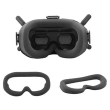 Load image into Gallery viewer, For DJI FPV Goggles V2  BRDRC Flying Glasses Protector Eyecups, For DJI FPV Goggles V2