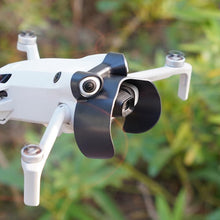 Load image into Gallery viewer, For DJI Mini 4 Pro BRDRC Lens Hood Gimbal Anti-Glare Sunshade Cover, For DJI Mini 4 Pro