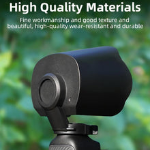 Load image into Gallery viewer, For DJI OSMO Pocket 3 BRDRC Sunshade Lens Protective Cover Hood, For DJI OSMO Pocket 3