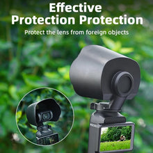 Load image into Gallery viewer, For DJI OSMO Pocket 3 BRDRC Sunshade Lens Protective Cover Hood, For DJI OSMO Pocket 3