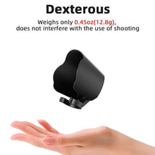 Load image into Gallery viewer, For DJI OSMO Pocket 3 BRDRC Sunshade Lens Protective Cover Hood, For DJI OSMO Pocket 3