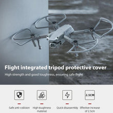 Load image into Gallery viewer, For DJI Mavic Air 2 / Air 2S BRDRC Drone Propeller Protective Guard Anti-collision Ring, For DJI Mavic Air 2 / Air 2S