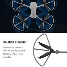 Load image into Gallery viewer, For DJI Mavic Air 2 / Air 2S BRDRC Drone Propeller Protective Guard Anti-collision Ring, For DJI Mavic Air 2 / Air 2S