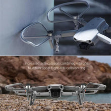 Load image into Gallery viewer, For DJI Mavic Air 2 / Air 2S BRDRC Drone Propeller Protective Guard Anti-collision Ring, For DJI Mavic Air 2 / Air 2S