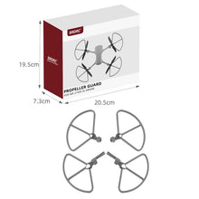 Load image into Gallery viewer, For DJI Mavic Air 2 / Air 2S BRDRC Drone Propeller Protective Guard Anti-collision Ring, For DJI Mavic Air 2 / Air 2S