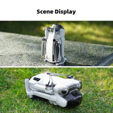 Load image into Gallery viewer, For DJI Mini 4 Pro BRDRC Lens Protective Cover Gimbal Cover, For DJI Mini 4 Pro