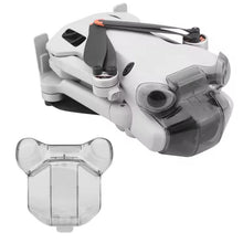 Load image into Gallery viewer, For DJI Mini 4 Pro BRDRC Lens Protective Cover Gimbal Cover, For DJI Mini 4 Pro