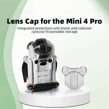 Load image into Gallery viewer, For DJI Mini 4 Pro BRDRC Lens Protective Cover Gimbal Cover, For DJI Mini 4 Pro
