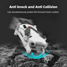 Load image into Gallery viewer, For DJI Mini 4 Pro BRDRC Lens Protective Cover Gimbal Cover, For DJI Mini 4 Pro