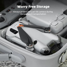 Load image into Gallery viewer, For DJI Mini 4 Pro BRDRC Lens Protective Cover Gimbal Cover, For DJI Mini 4 Pro