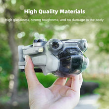 Load image into Gallery viewer, For DJI Mini 4 Pro BRDRC Lens Protective Cover Gimbal Cover, For DJI Mini 4 Pro