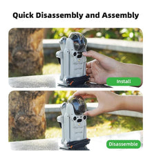 Load image into Gallery viewer, For DJI Mini 4 Pro BRDRC Lens Protective Cover Gimbal Cover, For DJI Mini 4 Pro
