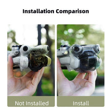 Load image into Gallery viewer, For DJI Mini 4 Pro BRDRC Lens Protective Cover Gimbal Cover, For DJI Mini 4 Pro