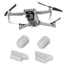 Load image into Gallery viewer, For DJI Mavic Air 2S BRDRC Drone Legs Feet Cover Protective Pad Dust-proof Cover, For DJI Mavic Air 2S