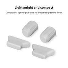 Load image into Gallery viewer, For DJI Mavic Air 2S BRDRC Drone Legs Feet Cover Protective Pad Dust-proof Cover, For DJI Mavic Air 2S