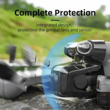 Load image into Gallery viewer, For DJI Air 3 BRDRC Lens Protective Cover Gimbal Cover, For DJI Air 3