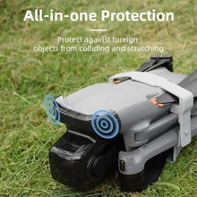 Load image into Gallery viewer, For DJI Air 3 BRDRC Lens Protective Cover Gimbal Cover, For DJI Air 3