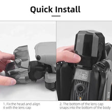Load image into Gallery viewer, For DJI Air 3 BRDRC Lens Protective Cover Gimbal Cover, For DJI Air 3