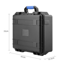 Load image into Gallery viewer, For DJI Mavic 2 BRDRC Crossbody Safety Carrying Storage Bag Waterproof Explosion-proof Box, For DJI Mavic 2 Crossbody