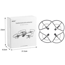 Load image into Gallery viewer, For DJI Mavic 3 / 3 Pro BRDRC Drone Propeller Protective Guard Anti-collision Ring, For DJI Mavic 3 / 3 Pro