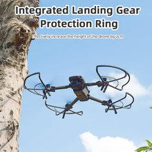 Load image into Gallery viewer, For DJI Mavic 3 / 3 Pro BRDRC Drone Propeller Protective Guard Anti-collision Ring, For DJI Mavic 3 / 3 Pro